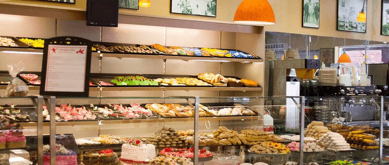 Alessi Bakery (Tampa)