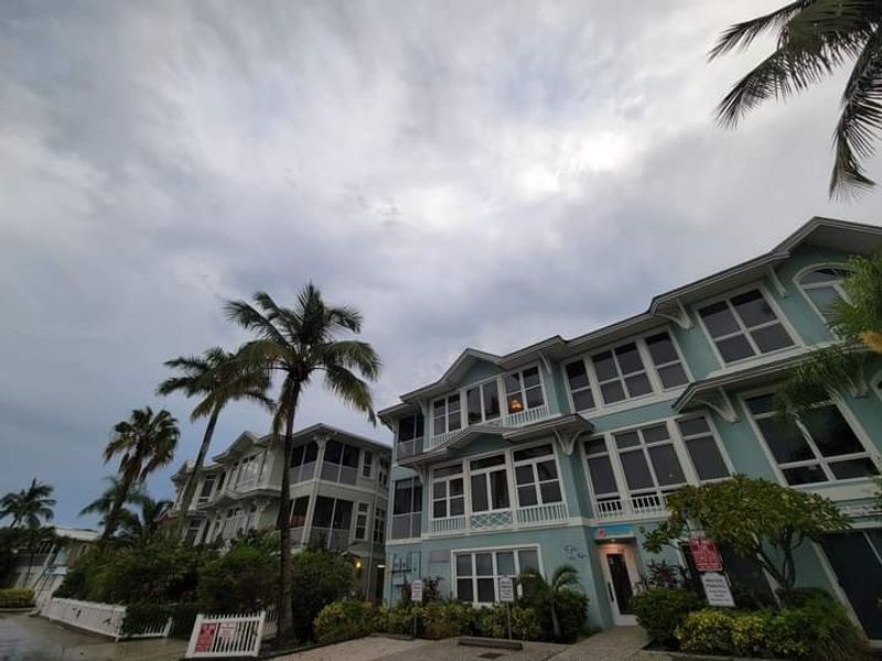 The Historic Downtown Core: 1920s Architecture Still Standing Strong