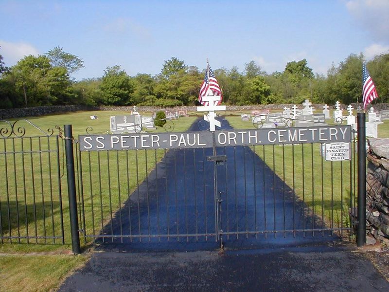 Centralia, Pennsylvania