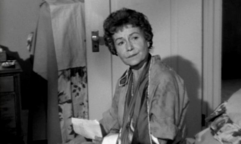 Thelma Ritter – 6 Nominations