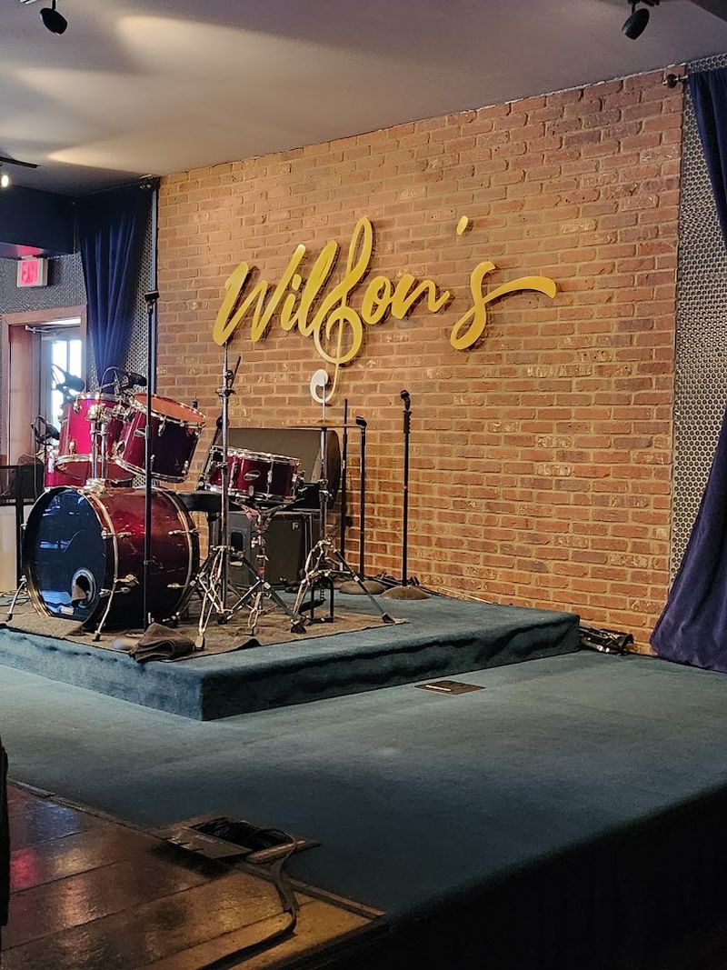 Special Events and Ticketed Shows