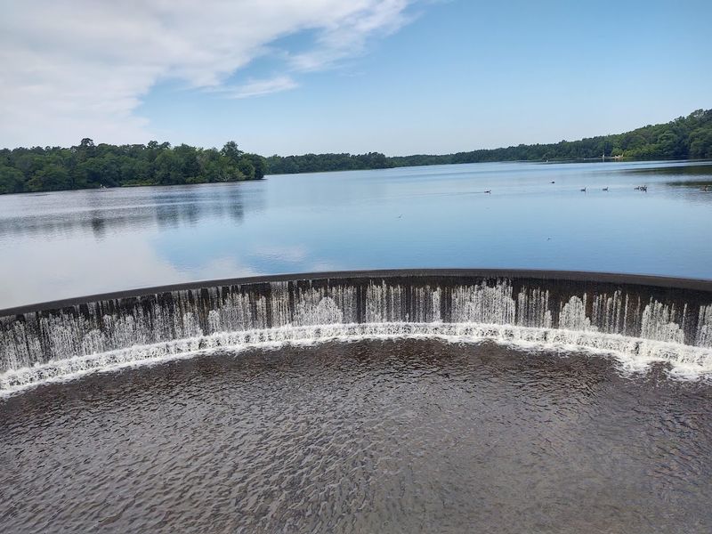 Parvin State Park, Pittsgrove