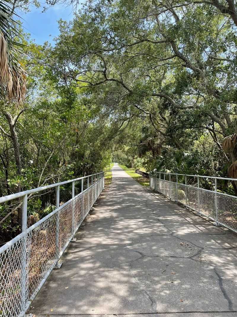 Florida - Pinellas Trail