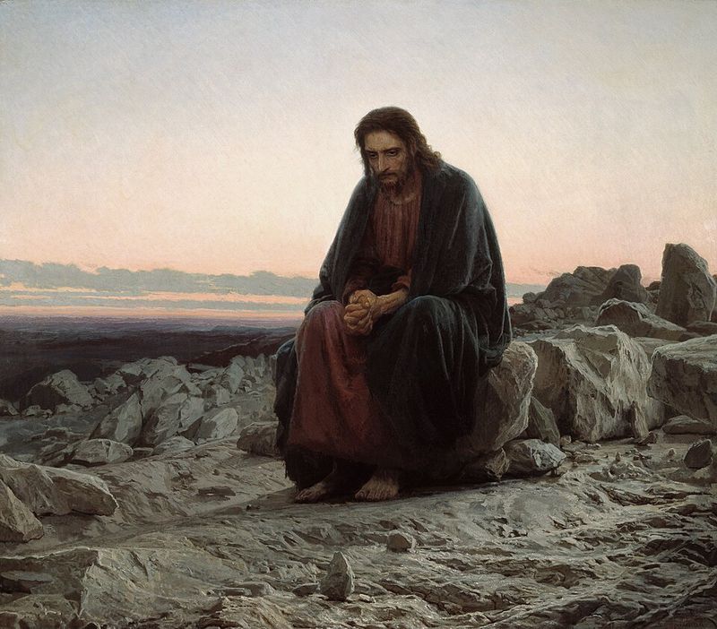 Jesus of Nazareth: The Hillside That Rewrote Ethics