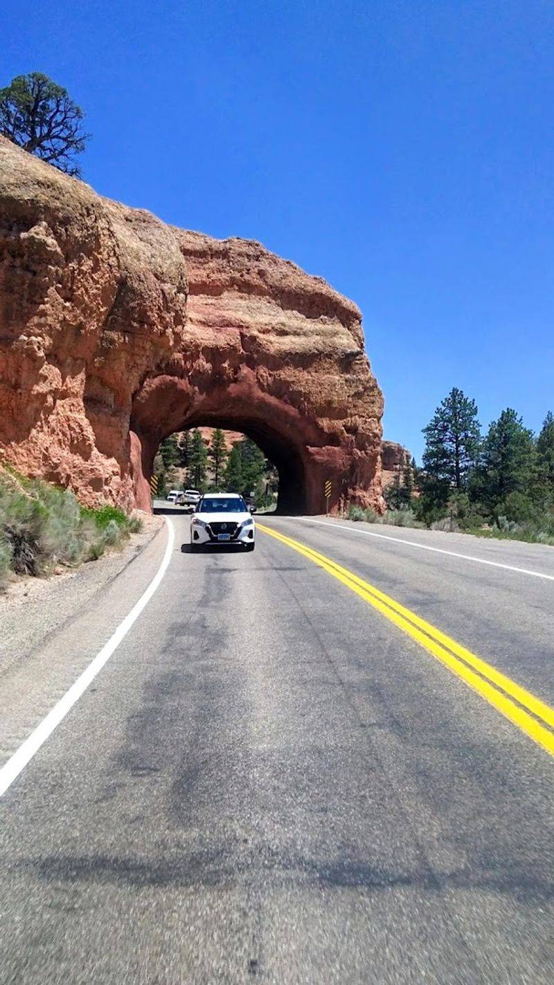 Utah's Scenic Byway 12 (USA)