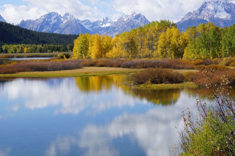 Grand Teton National Park (Wyoming)