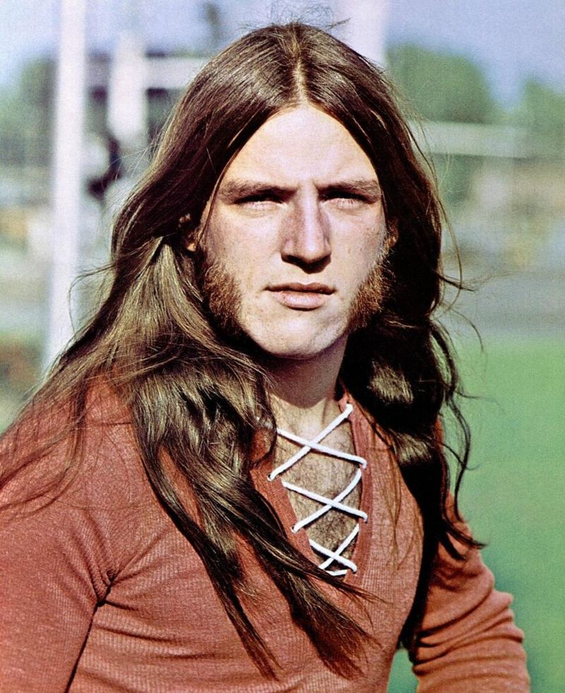 Mark Farner (Grand Funk Railroad)