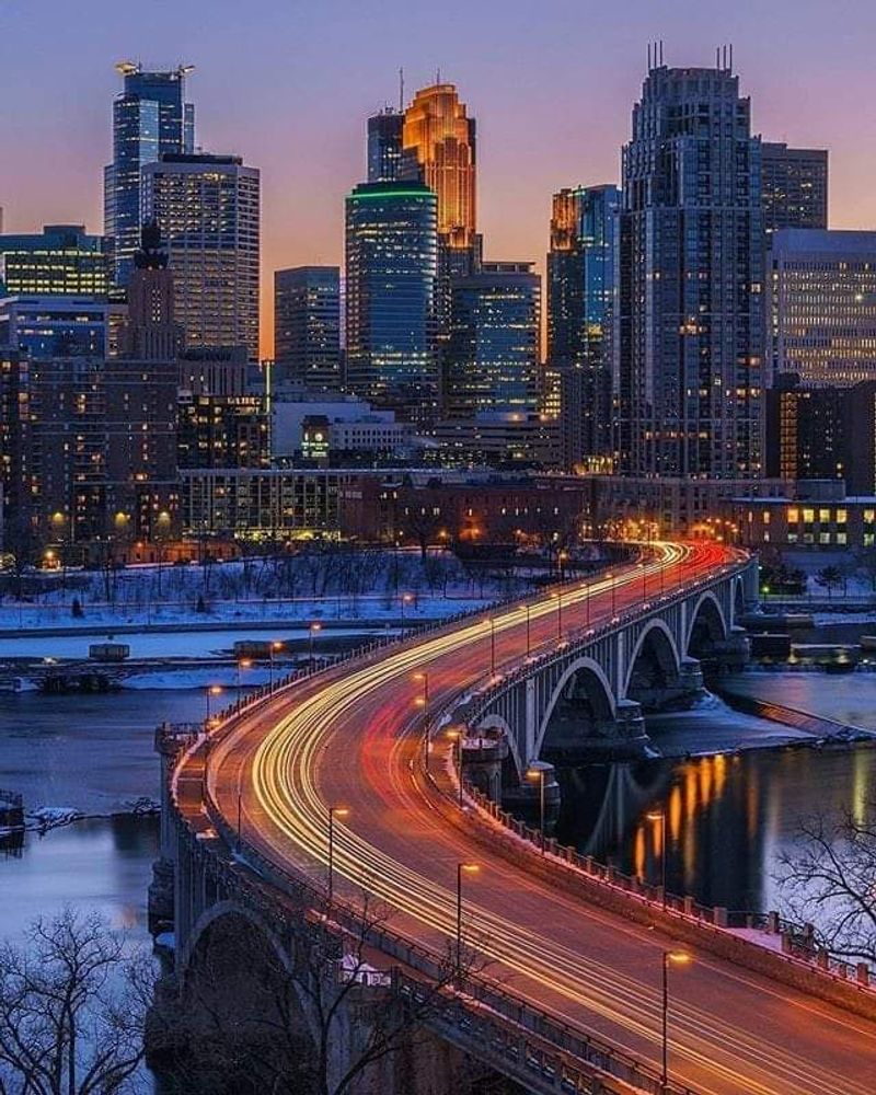 Minneapolis, Minnesota