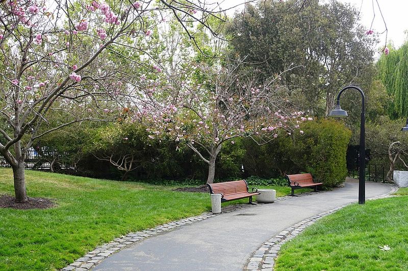 San Francisco, California