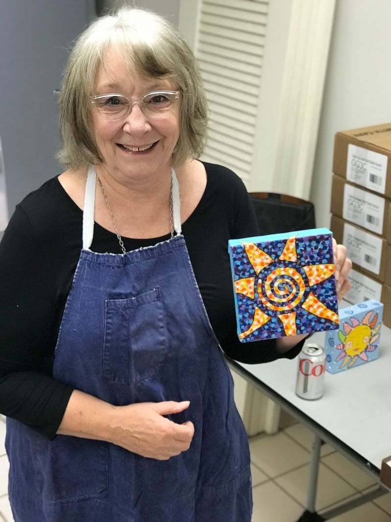 Sarasota, Florida — Arts, Beaches & Senior Services