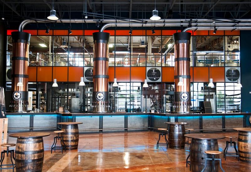 AleSmith Brewing Company — San Diego, California