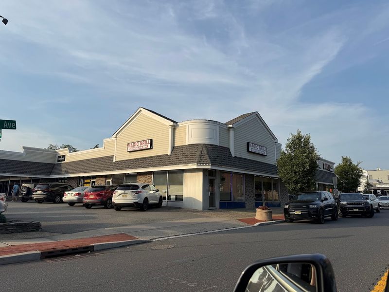 Where to Find This Garwood Classic