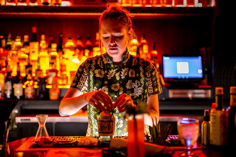 What makes it stand out in the Midwest