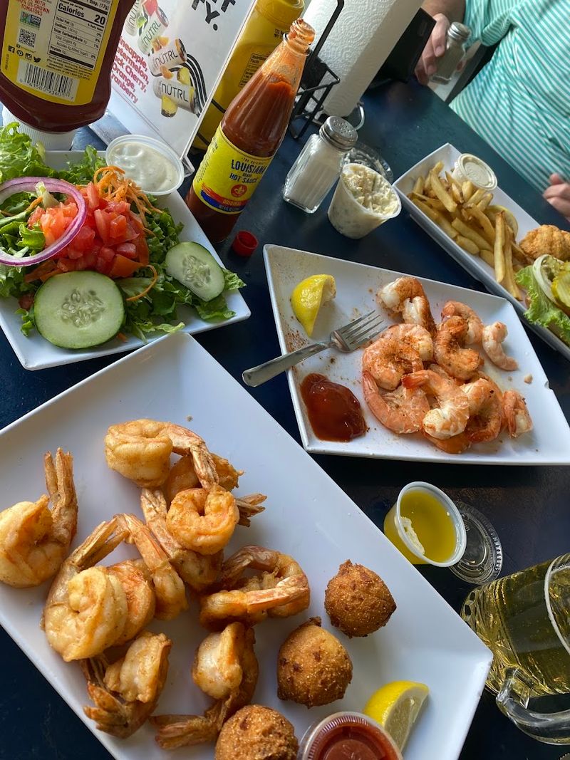 The Service That Regulars Brag About