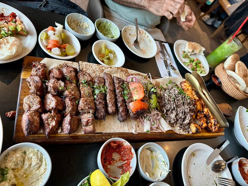 Service That People Actually Notice