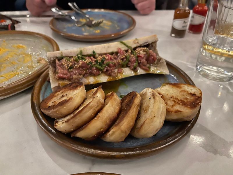 Practical tips before you book