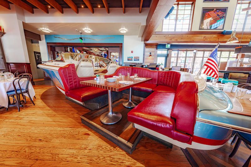 Service That Goes Above and Beyond