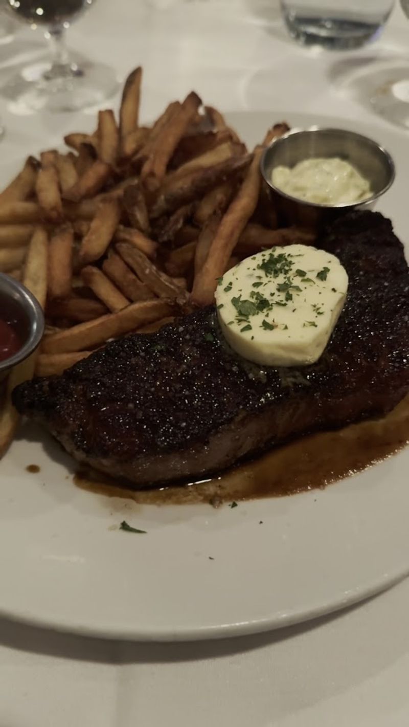 What the Pricing Reflects