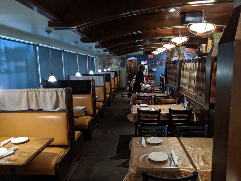 The Atmosphere and Why Reservations Are Non-Negotiable