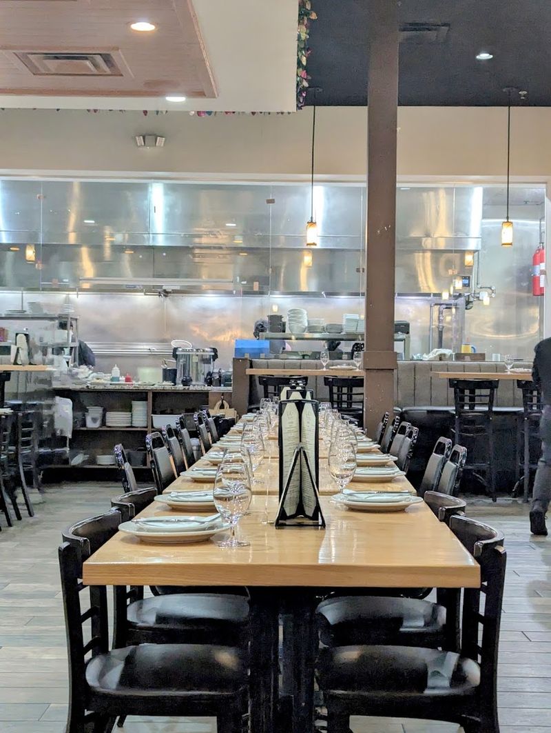 Service That Makes You Feel Genuinely Welcome