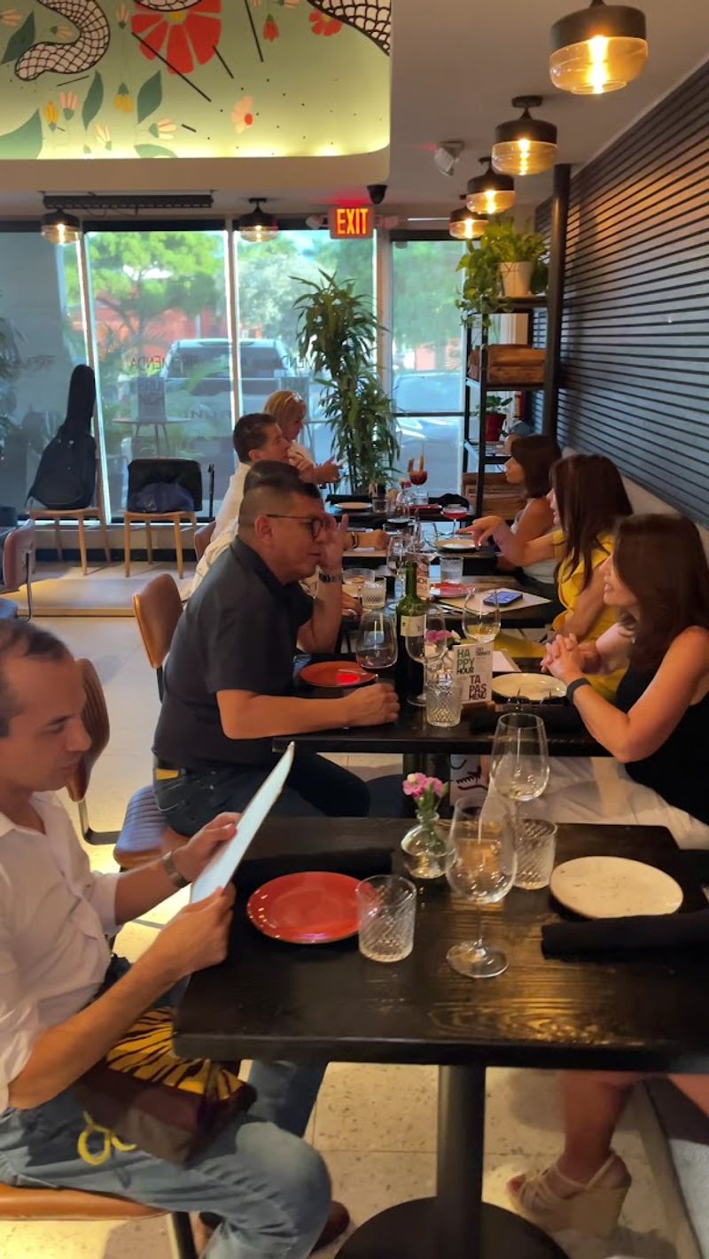 The Service That Turns First-Timers Into Regulars