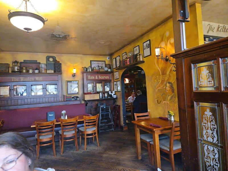 Service That Keeps People Coming Back