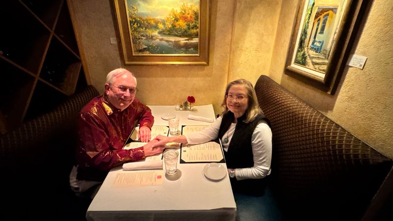 Service That Sets the Standard