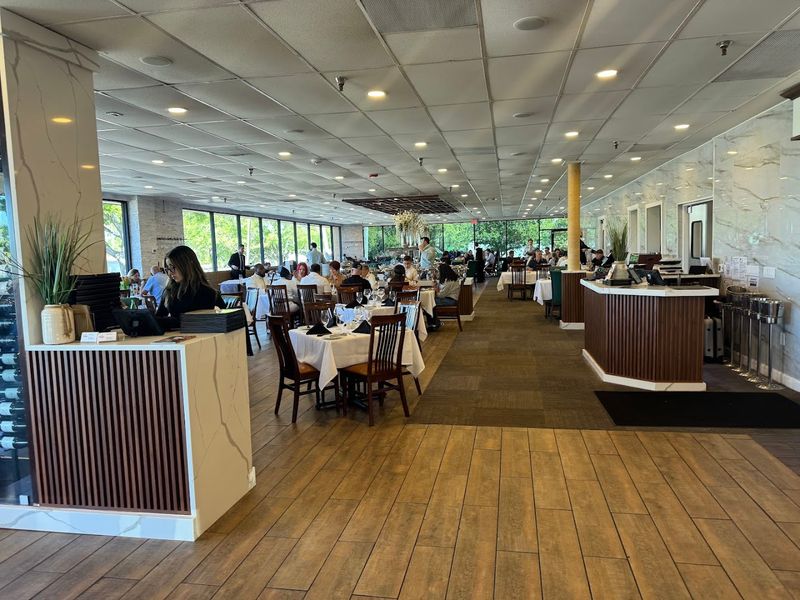 Service That Goes Well Beyond the Expected