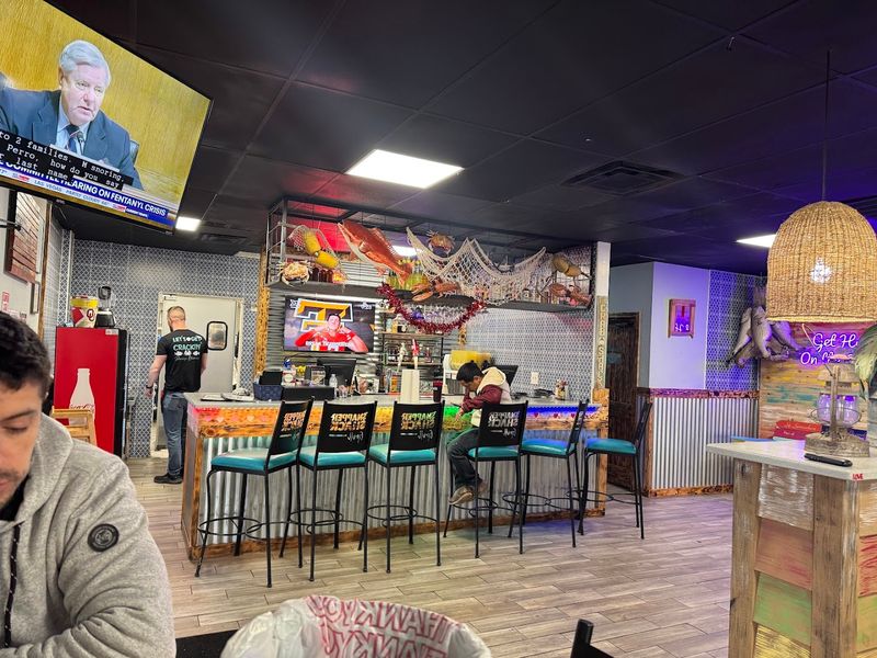 Service That Makes the Whole Experience Work