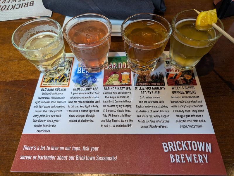 House-Crafted Drinks Worth Exploring