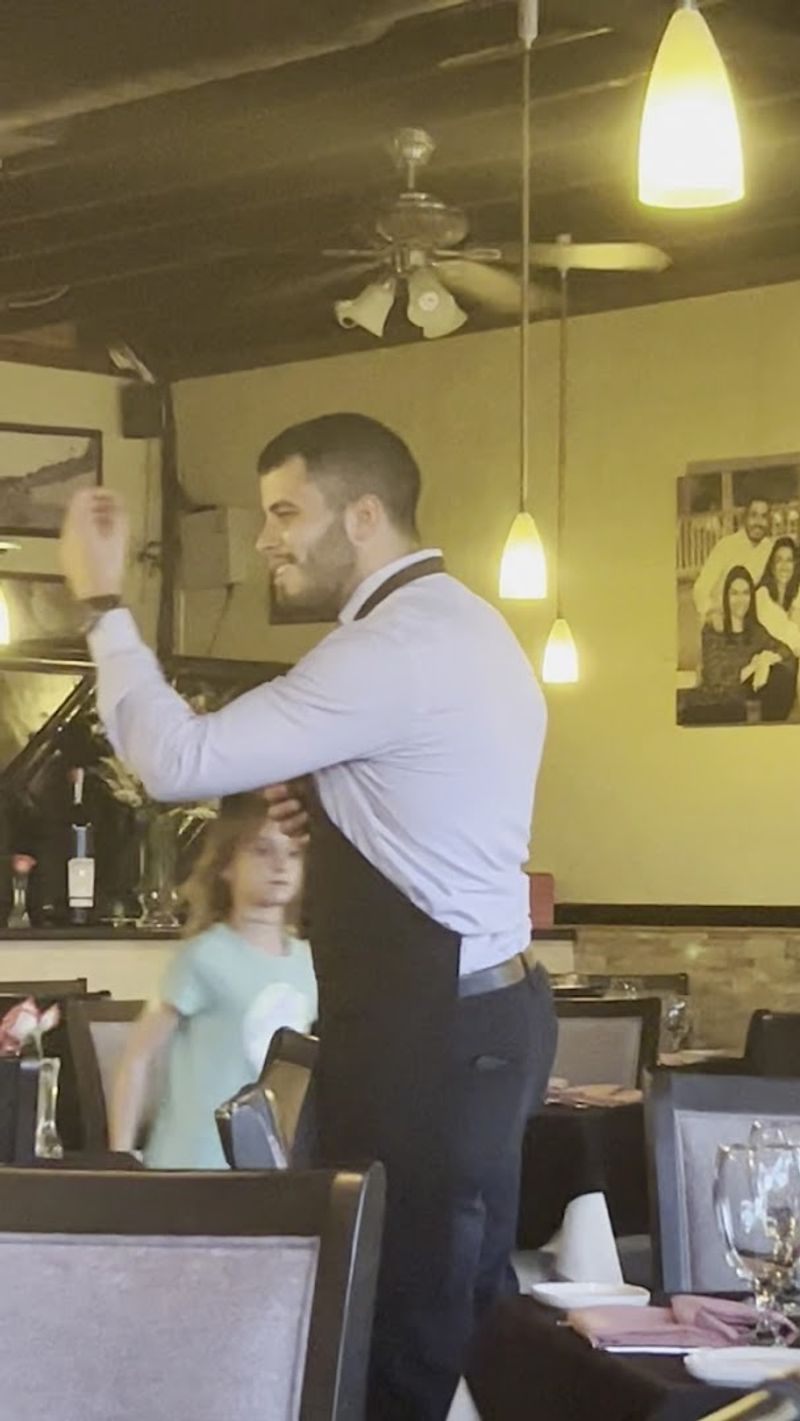 Service That Feels Personal