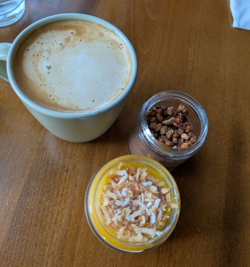 Drinks and Beverages on the Menu