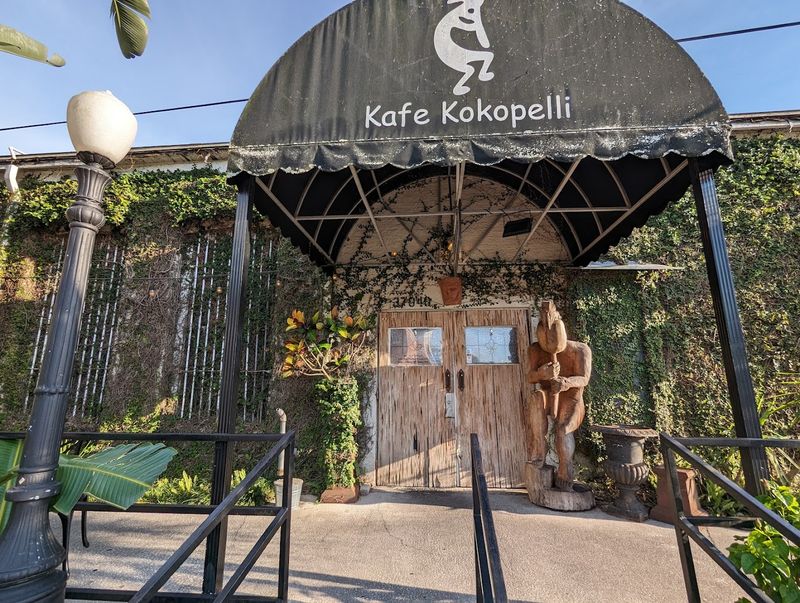 The Outdoor Patio Experience