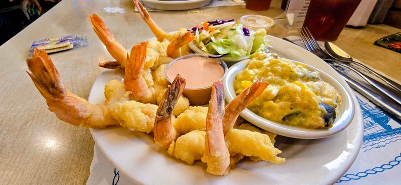 Why Seafood Lovers Keep Coming Back