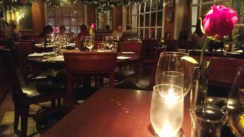 The Live Piano Nights