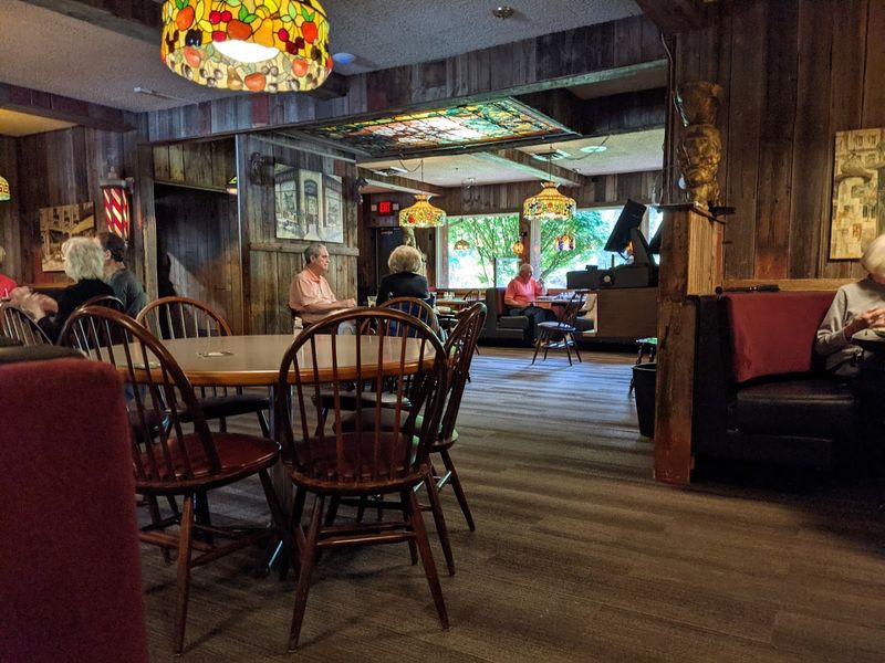 Service: The Good, the Inconsistent, and the Honest Truth