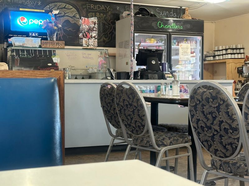 The Staff That Makes the Whole Thing Work