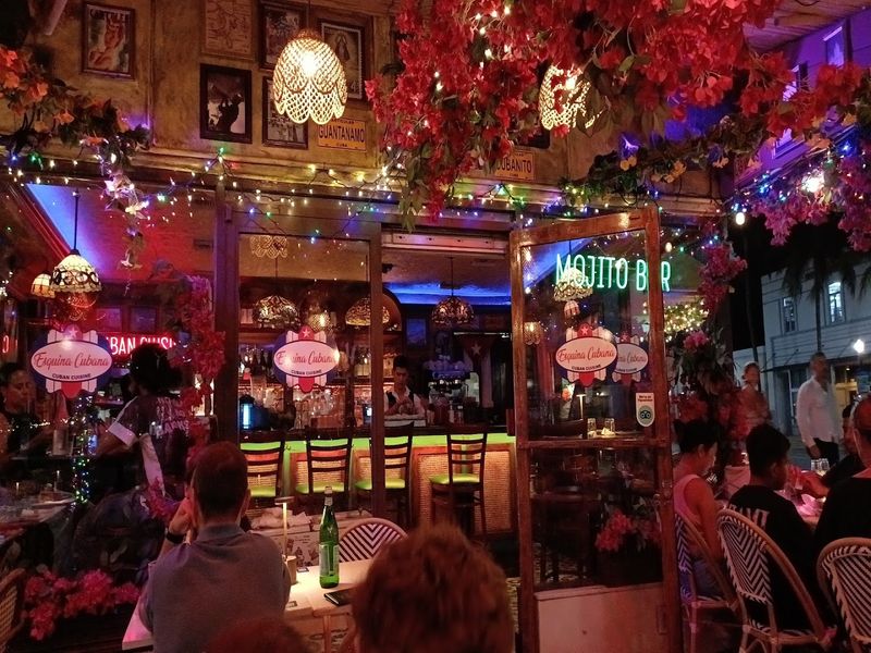 A Staff That Makes Every Guest Feel at Home