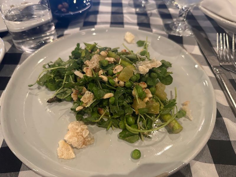 Vegetarian, Vegan, and Pescatarian Options Done Right