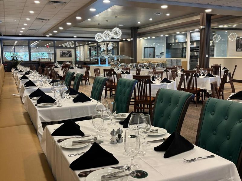 The Executive Brunch Experience