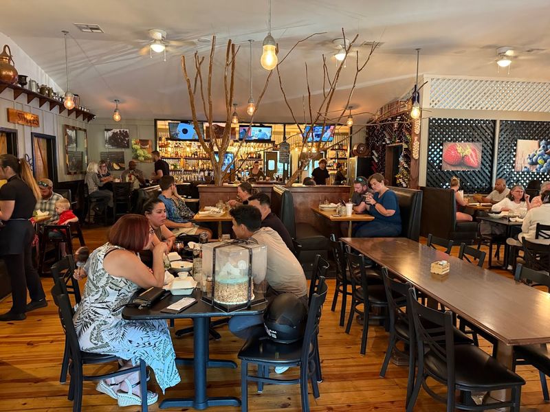 The Service That Makes Every Visit Feel Personal