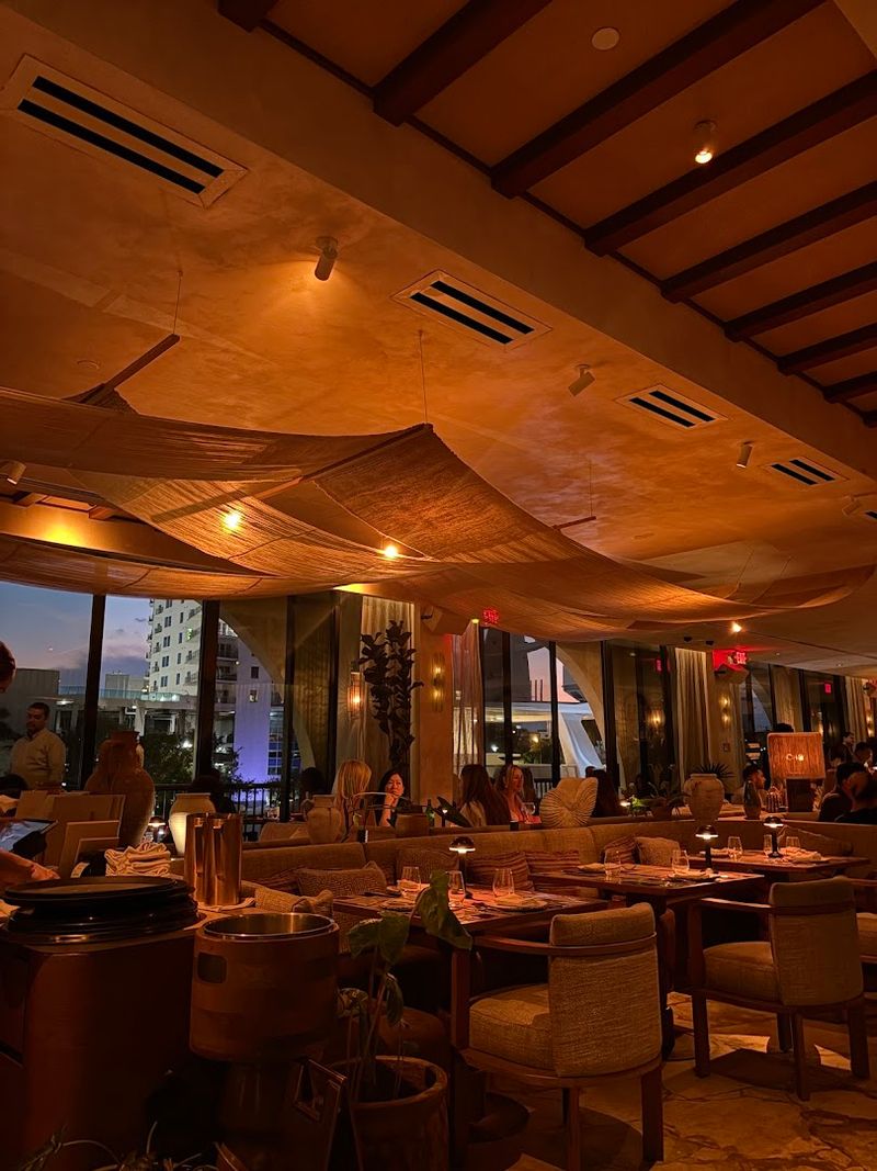 Service That Elevates the Entire Experience