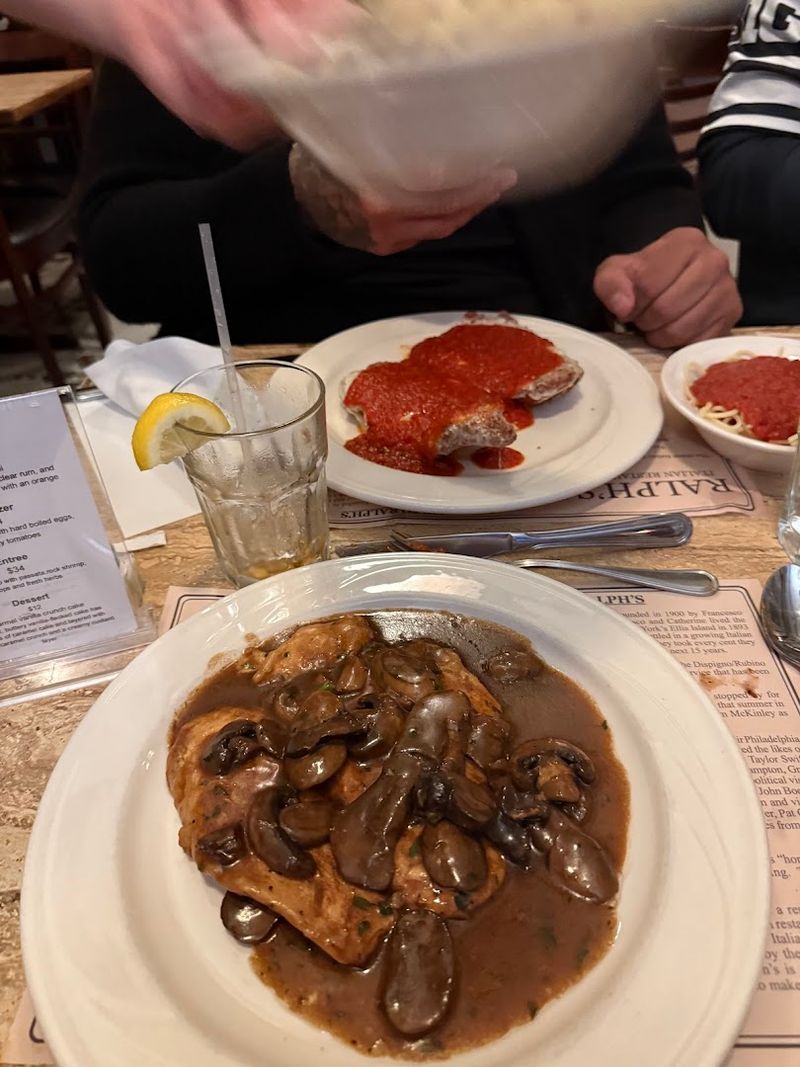 Service That Shapes the Experience