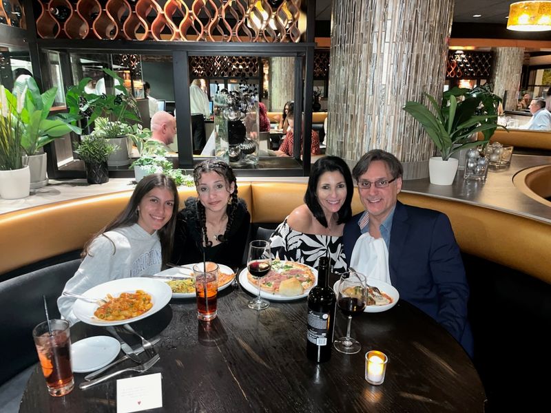 Service That Makes the Meal Feel Special