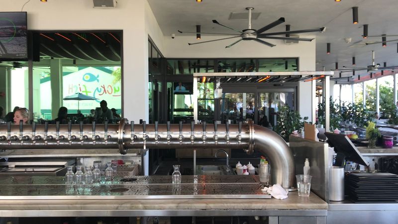 What the Upstairs Space Offers