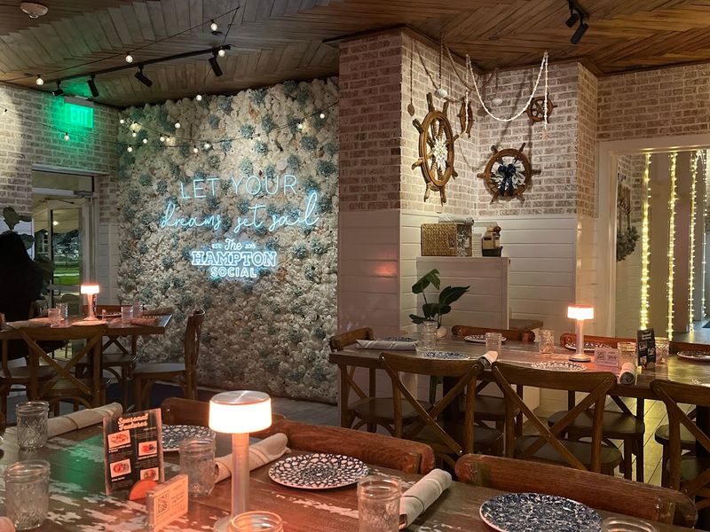 A Venue That Handles Private Events Beautifully