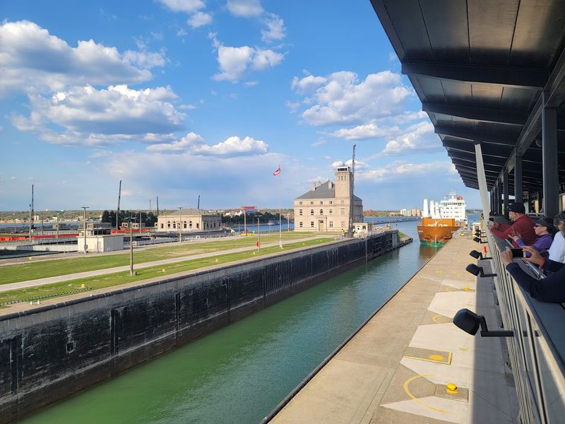 The Kind of Place That Lingers