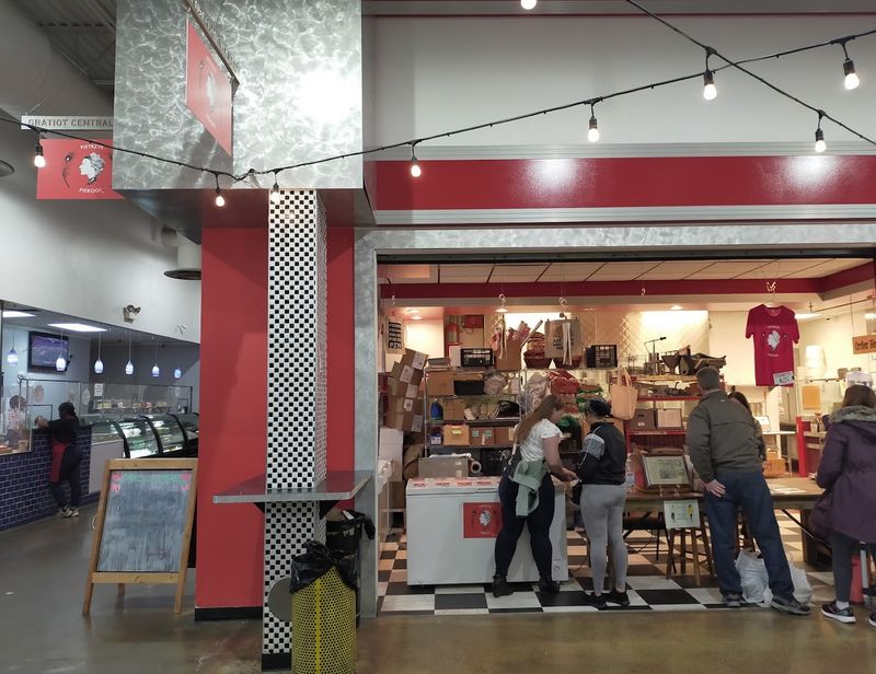 Where to Find It and What to Expect When You Arrive