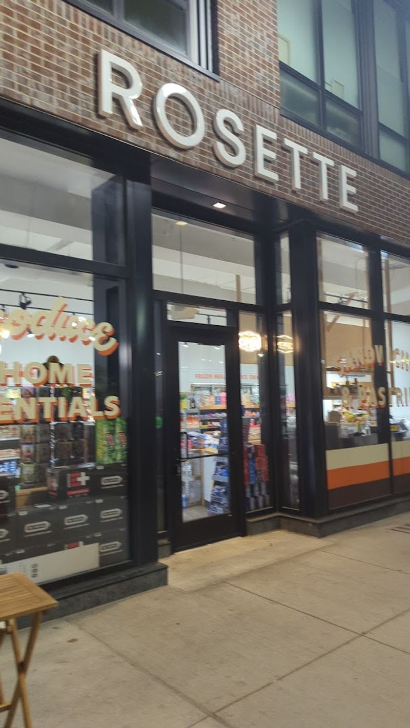 Where You Will Find It: Corktown Address and Setting