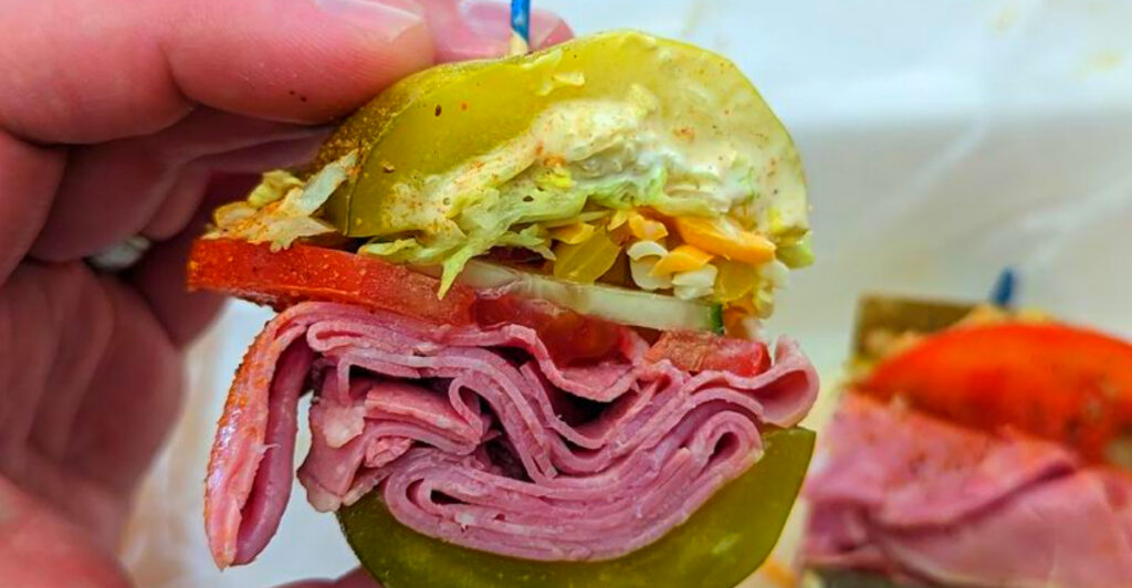 Detroit’s Pickle Paradise? Inside the City’s Most Unexpected Food Obsession